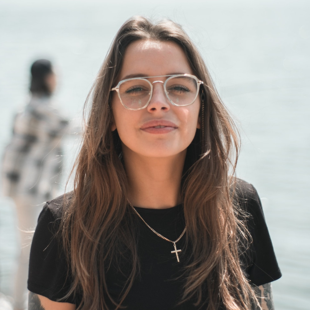 Amy Chernata