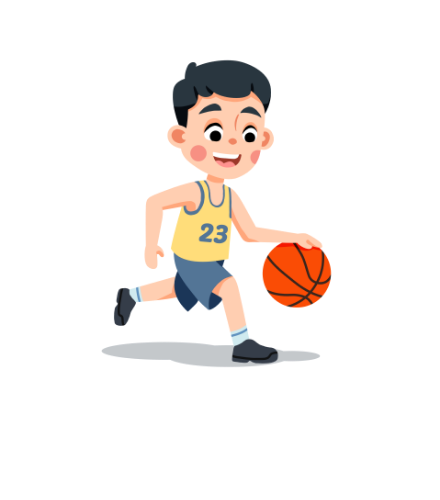 Basketball Class